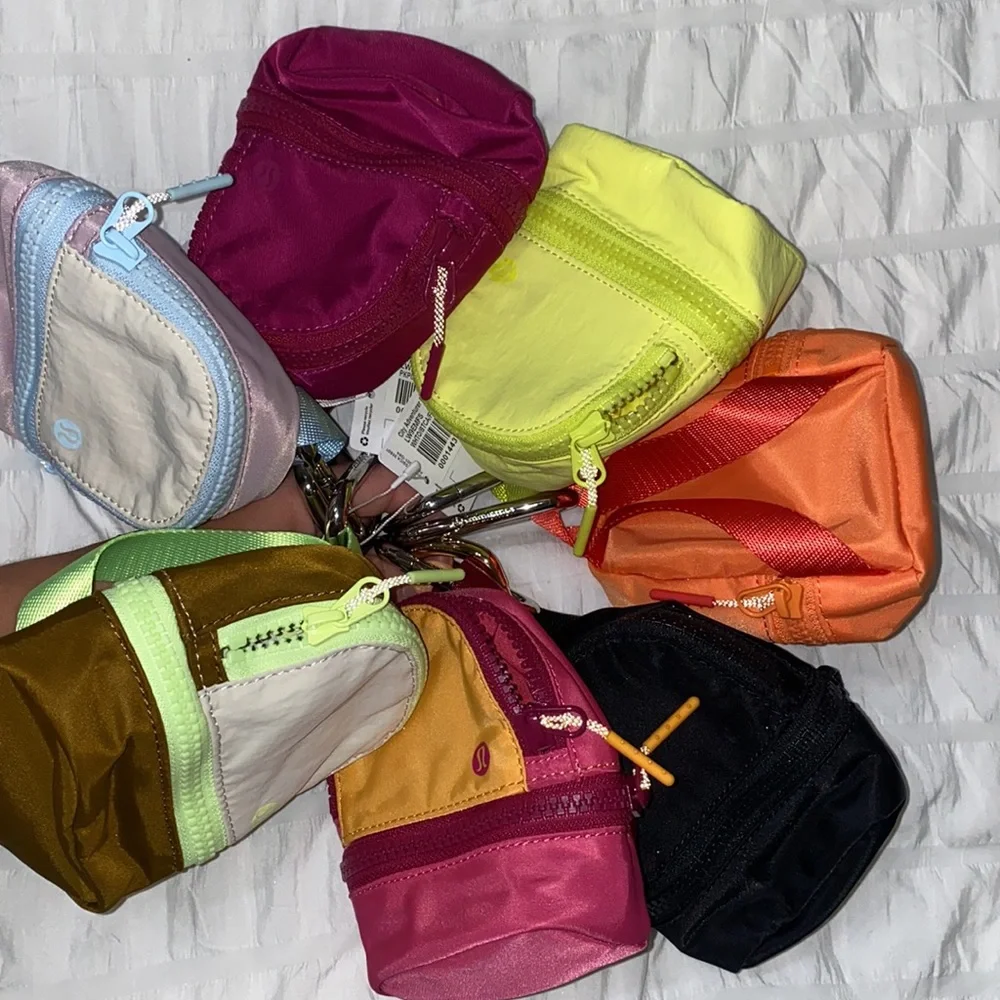 1 CITY ADVENTURER BACKPACK NANO - Picture 15 of 16